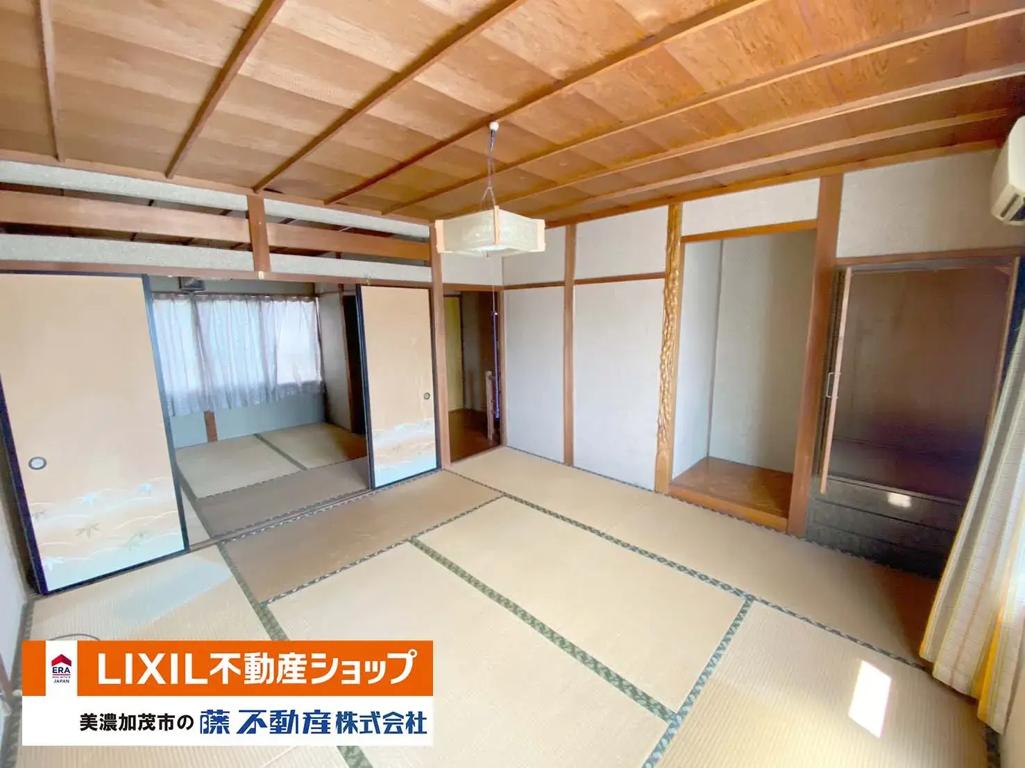 4LDK Kakamigahara City Gifu Prefecture (11)