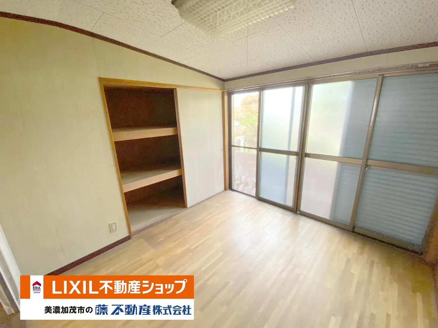4LDK Kakamigahara City Gifu Prefecture (13)
