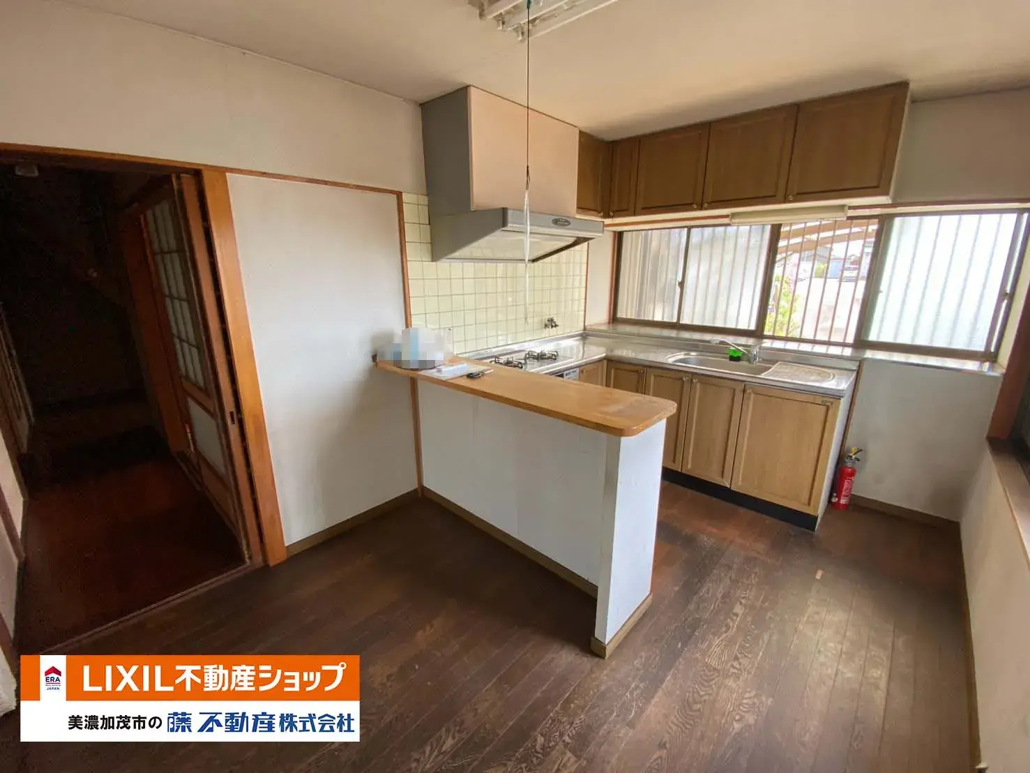 4LDK Kakamigahara City Gifu Prefecture (18)