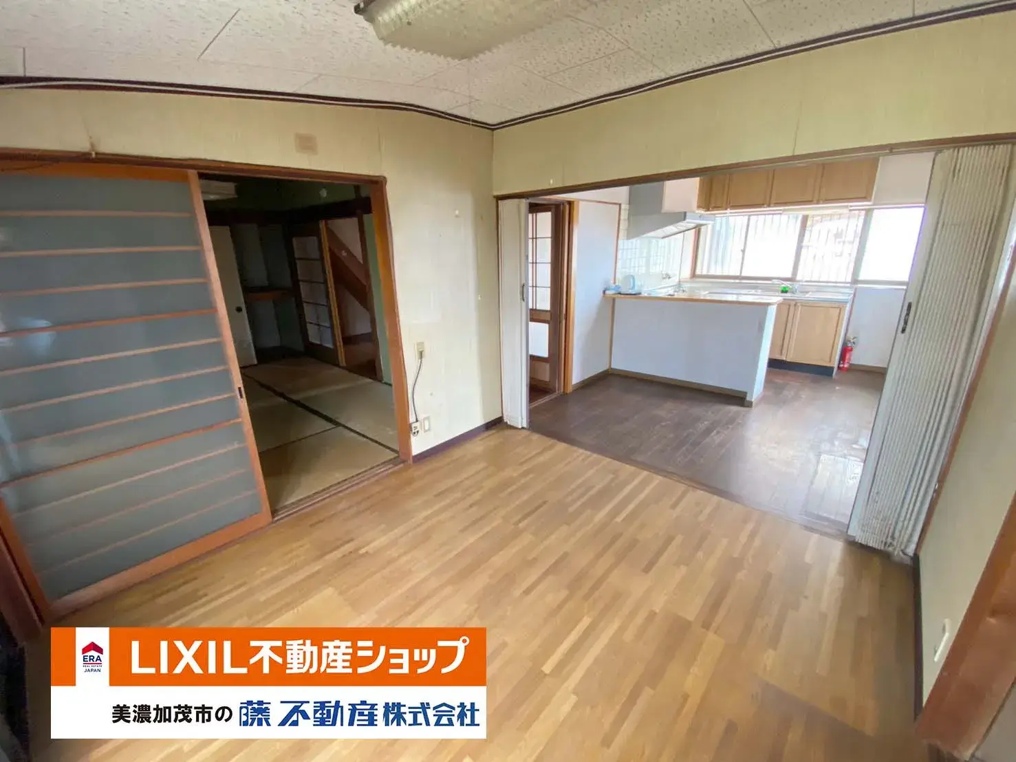 4LDK Kakamigahara City Gifu Prefecture (19)