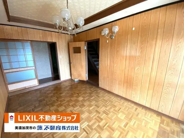 4LDK Kakamigahara City Gifu Prefecture (5)