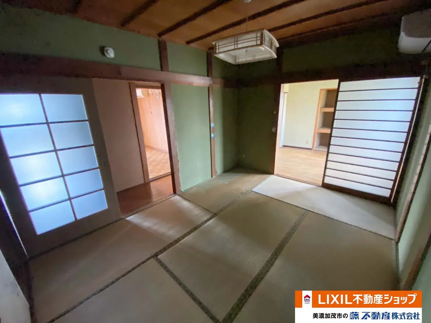 4LDK Kakamigahara City Gifu Prefecture (7)