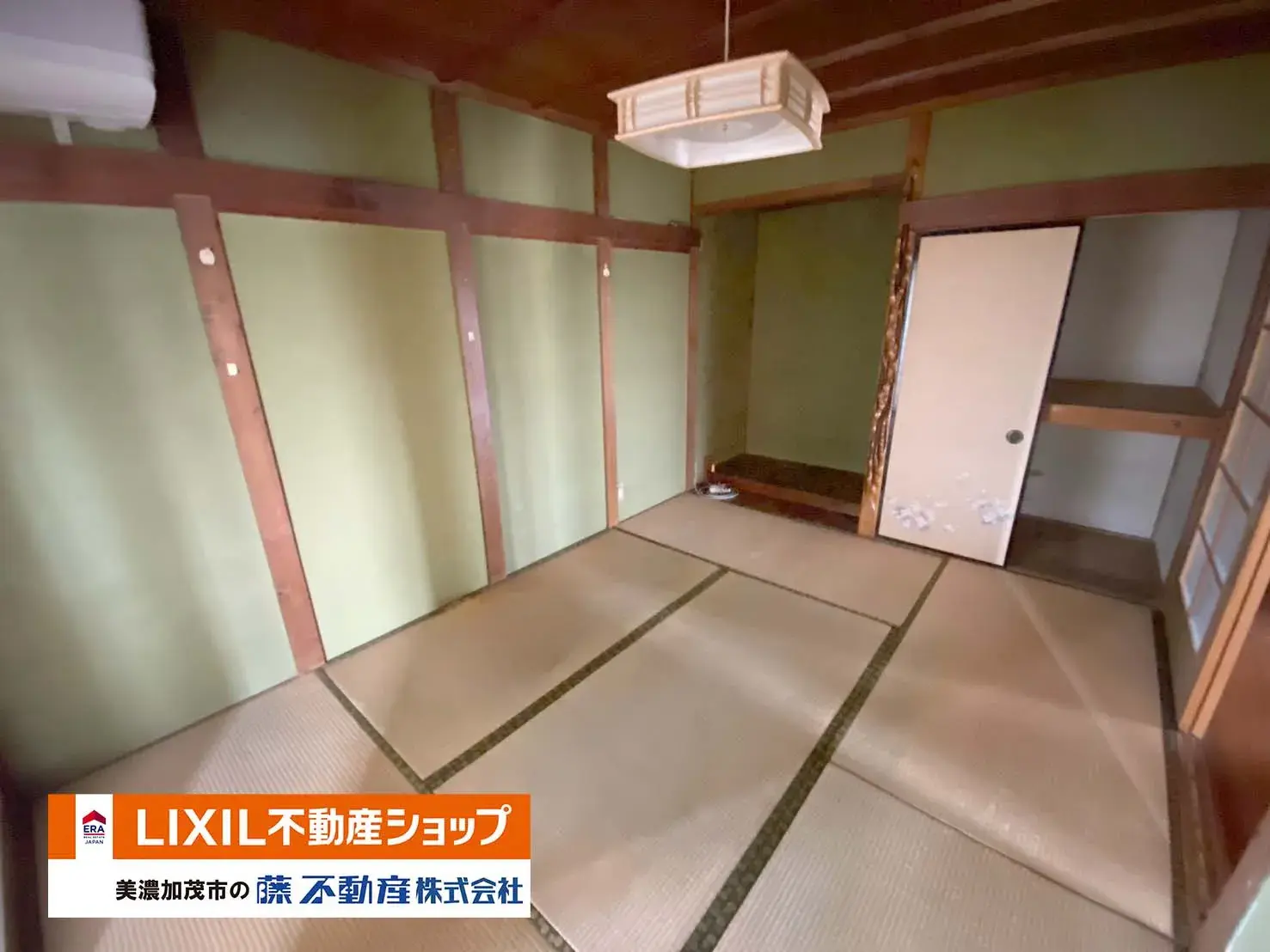 4LDK Kakamigahara City Gifu Prefecture (8)