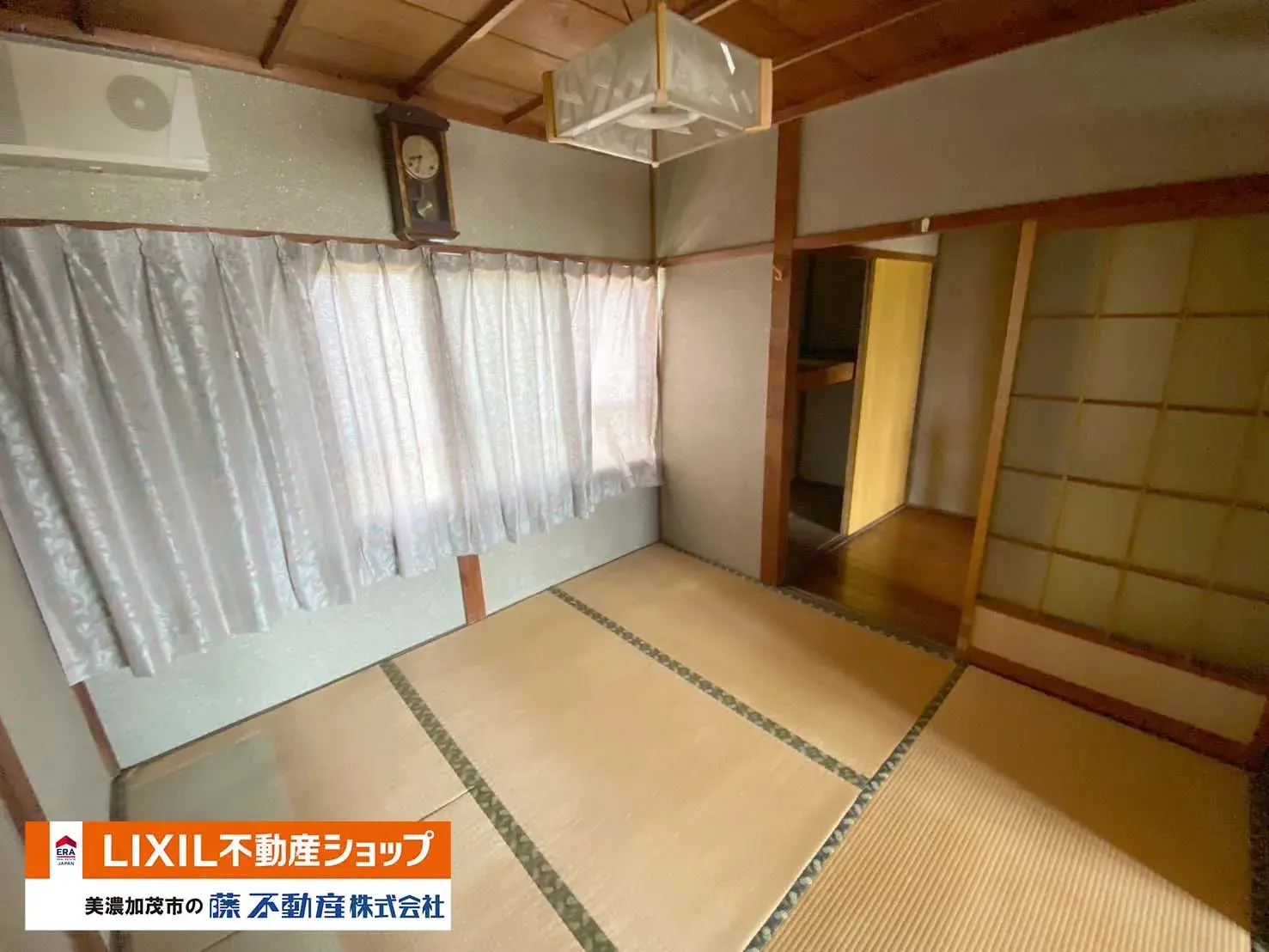 4LDK Kakamigahara City Gifu Prefecture (10)