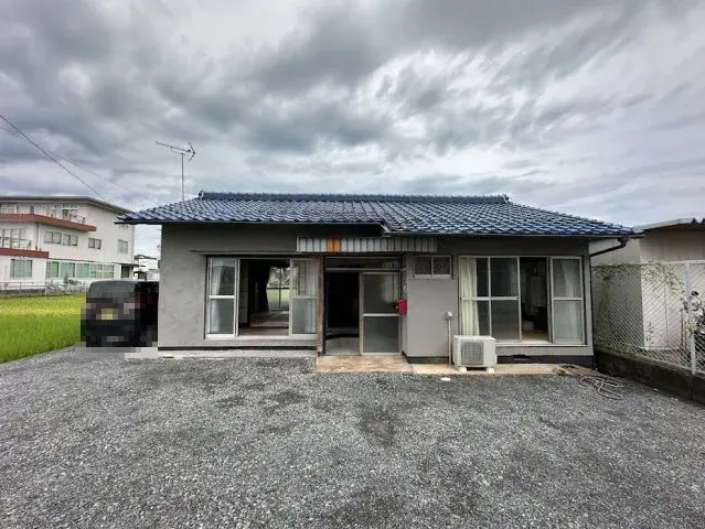 Akiya in Gifu
