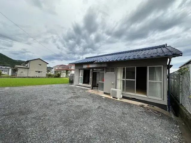 2DK Property, Yamagata City, Gifu Prefecture (2)