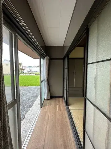 2DK Property, Yamagata City, Gifu Prefecture (11)