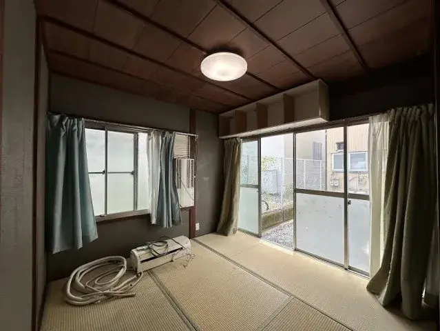2DK Property, Yamagata City, Gifu Prefecture (12)