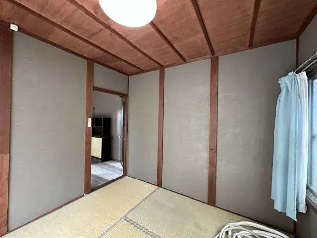 2DK Property, Yamagata City, Gifu Prefecture (13)