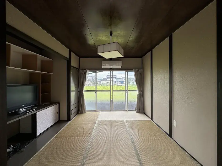 2DK Property, Yamagata City, Gifu Prefecture (14)