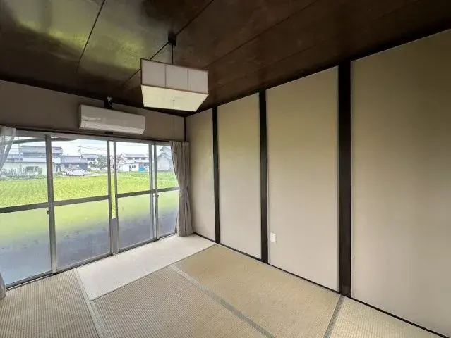 2DK Property, Yamagata City, Gifu Prefecture (15)