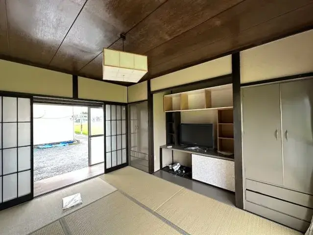 2DK Property, Yamagata City, Gifu Prefecture (16)