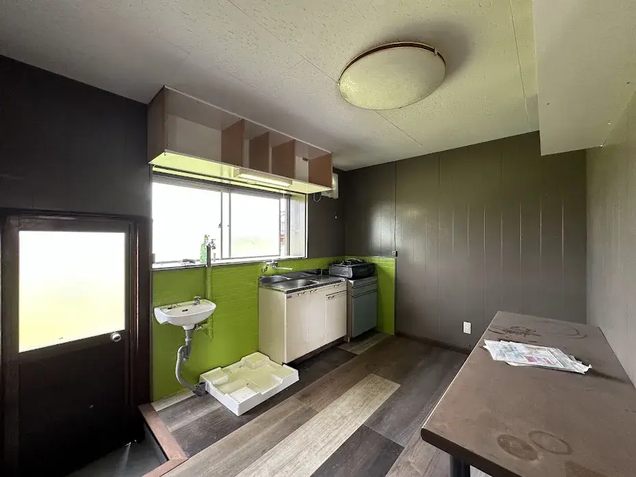 2DK Property, Yamagata City, Gifu Prefecture (17)