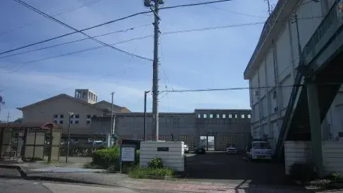 2DK Property, Yamagata City, Gifu Prefecture (20)