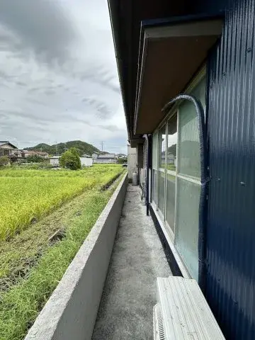 2DK Property, Yamagata City, Gifu Prefecture (4)