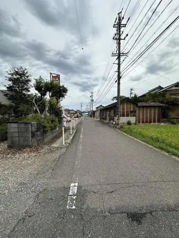 2DK Property, Yamagata City, Gifu Prefecture (5)