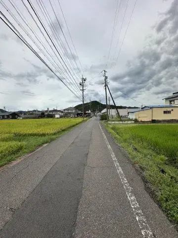 2DK Property, Yamagata City, Gifu Prefecture (6)