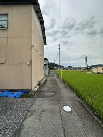 2DK Property, Yamagata City, Gifu Prefecture (7)