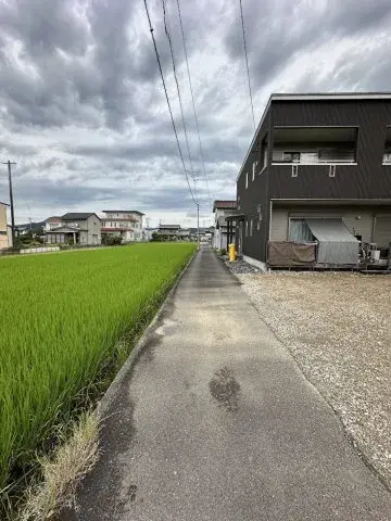 2DK Property, Yamagata City, Gifu Prefecture (8)