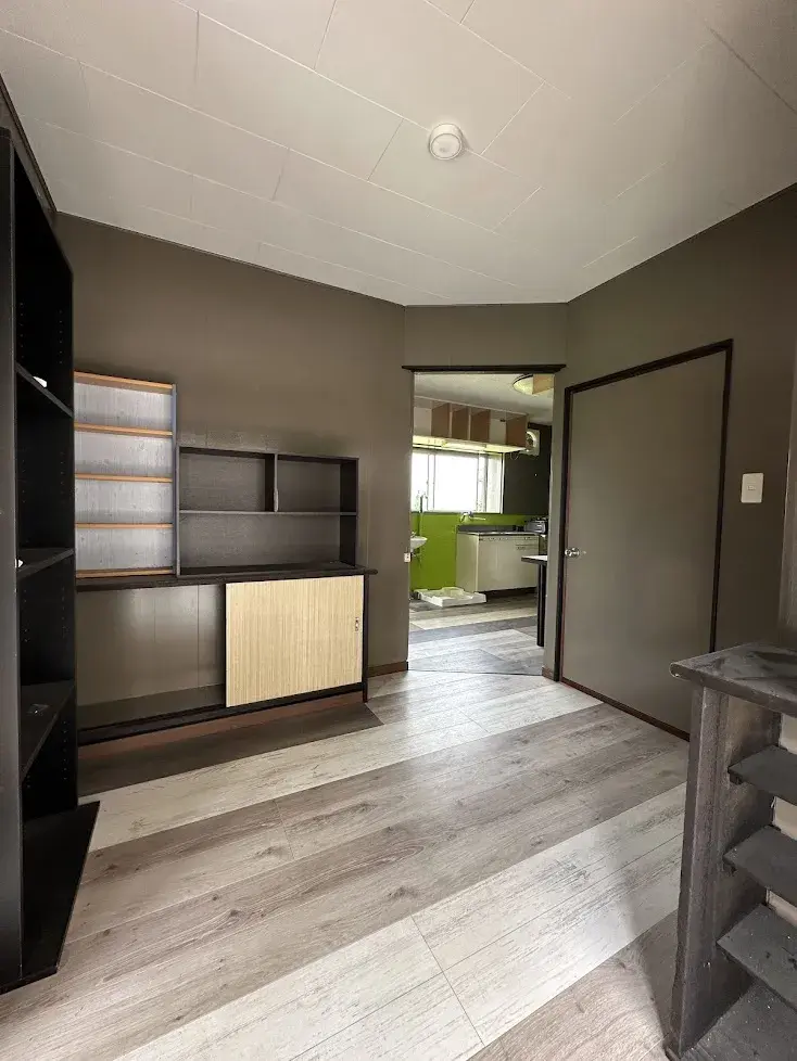 2DK Property, Yamagata City, Gifu Prefecture (9)
