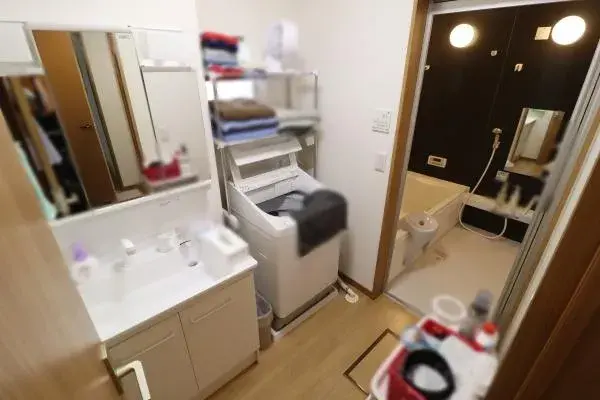 عقار 4LDK مدينة فوجي محافظة شيزوكا (16)