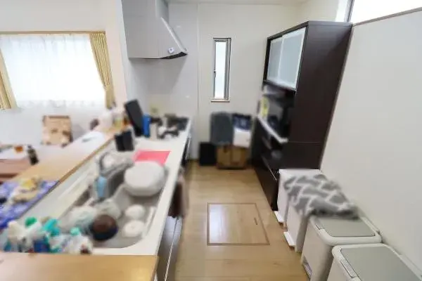 عقار 4LDK مدينة فوجي محافظة شيزوكا (10)