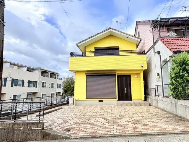 Akiya in 静岡市