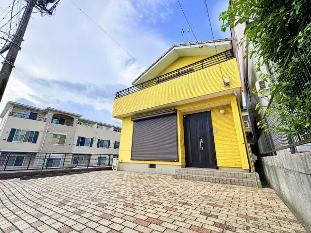 2LDK 静岡市 静岡県 (2)