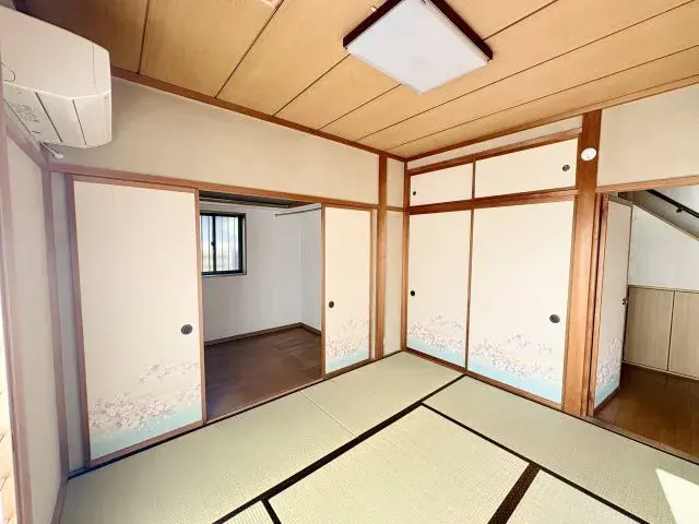 2LDK 静岡市 静岡県 (12)