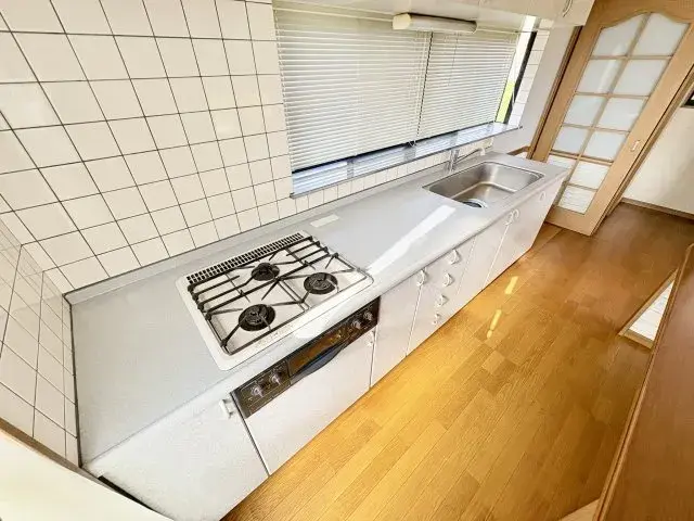 2LDK 静岡市 静岡県 (18)
