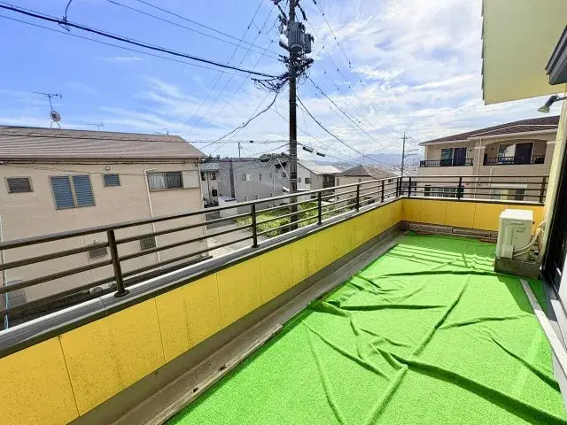 2LDK 静岡市 静岡県 (3)