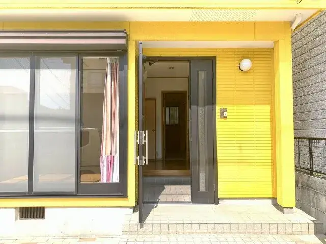 2LDK 静岡市 静岡県 (4)