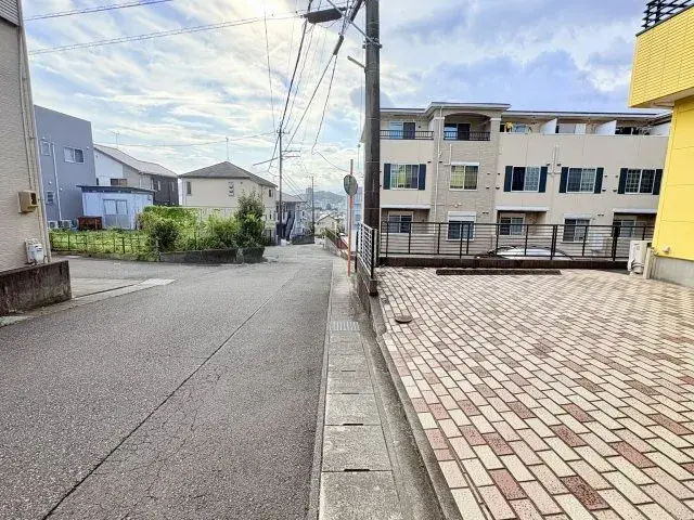 2LDK 静岡市 静岡県 (6)