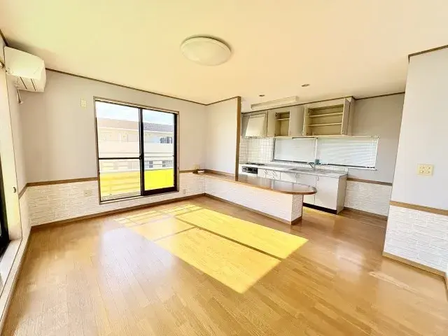 2LDK 静岡市 静岡県 (7)
