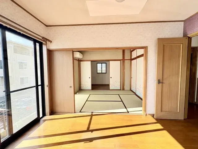 2LDK 静岡市 静岡県 (9)
