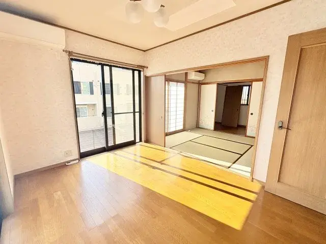 2LDK 静岡市 静岡県 (10)
