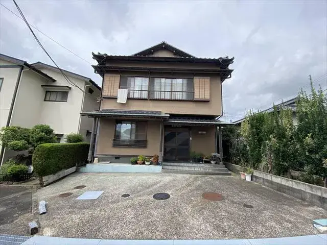Akiya in Shizuoka