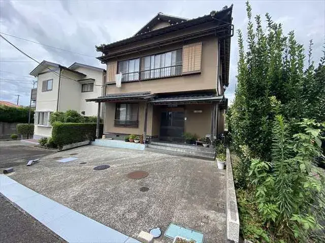 Propiedad 4K en la Ciudad de Ito, Prefectura de Shizuoka (2)