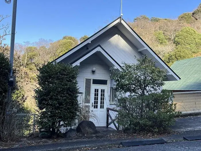 Akiya in 熱海市