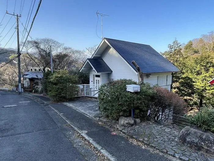 Propiedad 3LDK Ciudad de Atami Prefectura de Shizuoka (2)