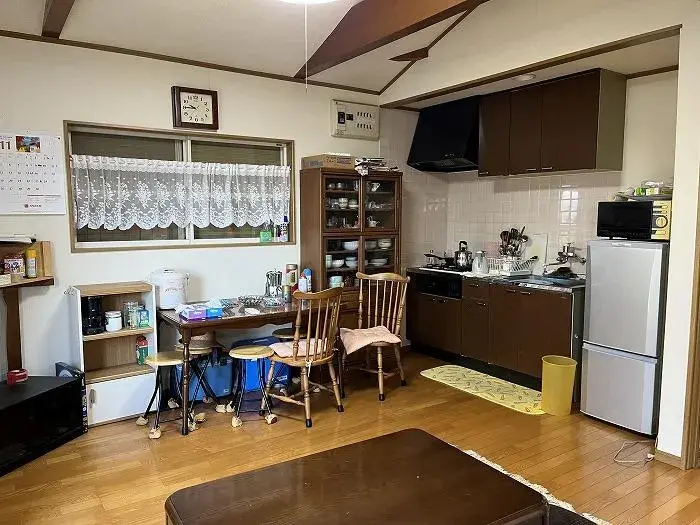 Propiedad 3LDK Ciudad de Atami Prefectura de Shizuoka (12)