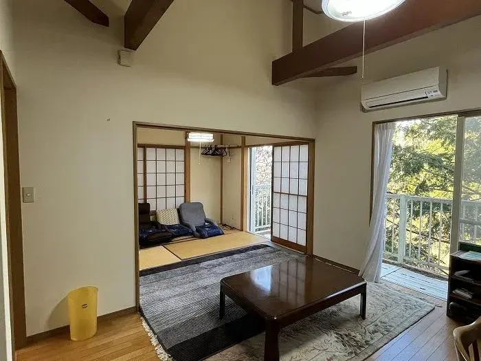 Propiedad 3LDK Ciudad de Atami Prefectura de Shizuoka (3)