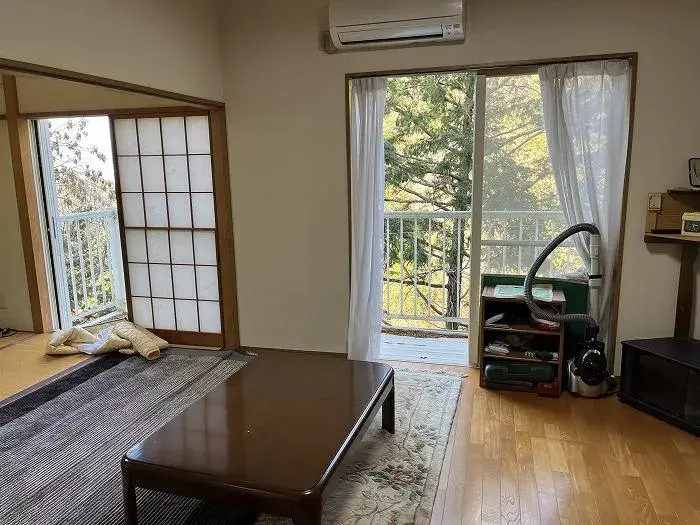 Propiedad 3LDK Ciudad de Atami Prefectura de Shizuoka (4)