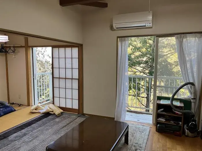 Propiedad 3LDK Ciudad de Atami Prefectura de Shizuoka (6)
