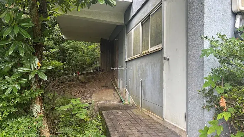3LDK Kannami Town Shizuoka Prefecture Property (3)