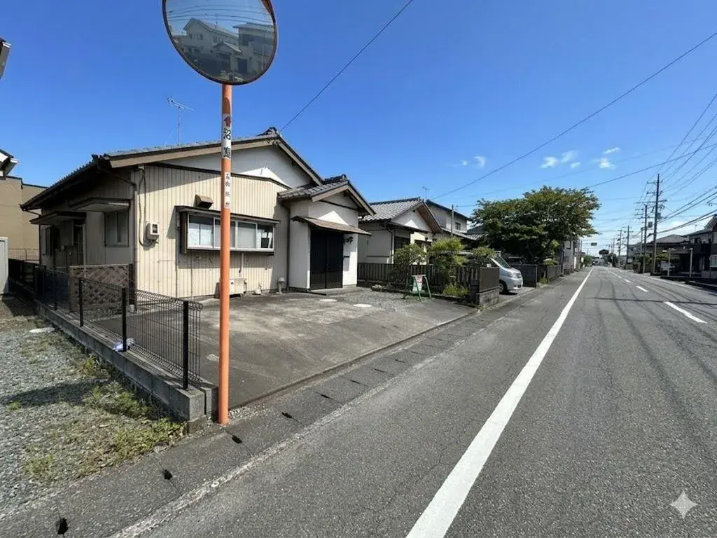 Akiya in Shizuoka