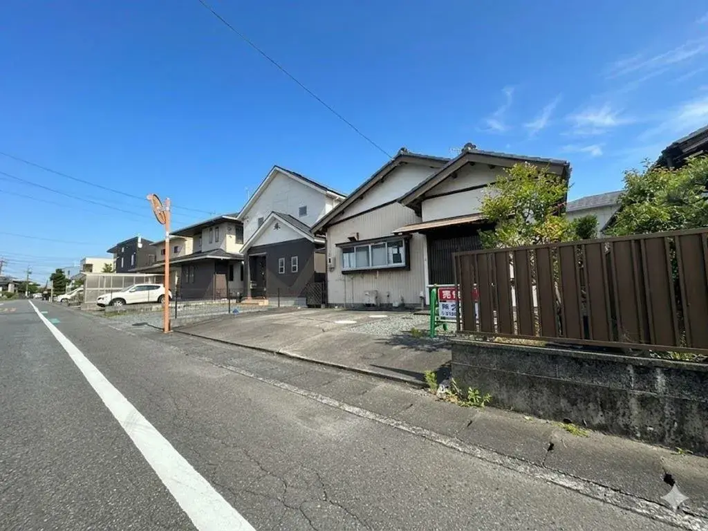 3DK Property Shimada City Shizuoka Prefecture (2)