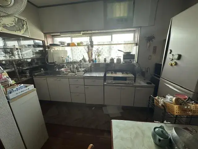 3DK Property Shimada City Shizuoka Prefecture (4)