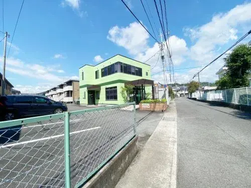 Akiya in Shizuoka