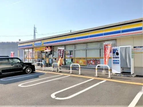 6DK Fuji City Shizuoka Prefecture (11)